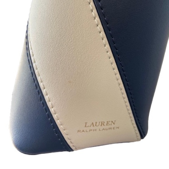 RALPH LAUREN CROSSBODY BAG - Picture 4 of 5